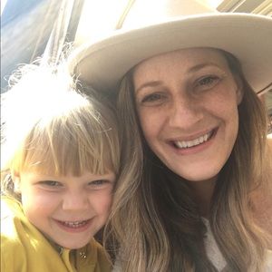 Meet your Posher, Rachel